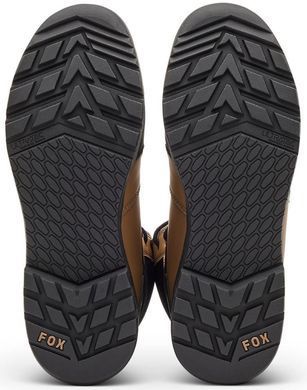 Мотоботи FOX RANGER Adventure Boot Dark Khaki 10