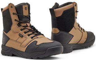Мотоботи FOX RANGER Adventure Boot Dark Khaki 10