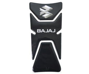Наклейка на бак NB-21 Bajaj