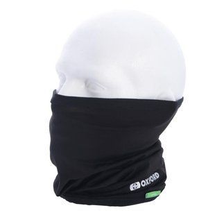 Бафф Oxford Neck Tube Cotton Blk