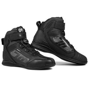 Моточеревики Seventy BR3 VELOCE PRO Black 46, 36