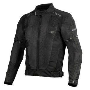 Мотокуртка SECA AirFlow II Black S
