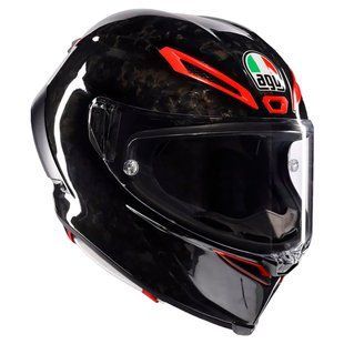Мотошлем AGV PISTA GP RR ITALIA Carbonio Forgiato ECE2206 M