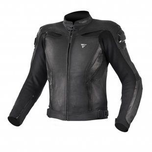 Мотокуртка Shima Chase Black L
