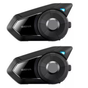 Мотогарнитура Sena 30K Dual Pack 16 чол, шумодав