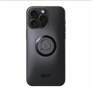Чохол для телефона SP Connect для iPhone 16 Pro SPC+