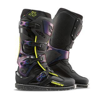 Моточеревики Gaerne SG 22 CHAMELEON 41