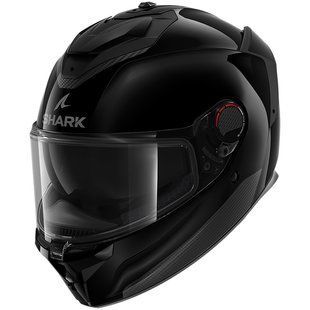 Мотошлем Shark Spartan GT PRO Carbon Black