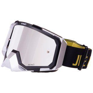 Маска кросова JIE POLLY FJ-061 Black