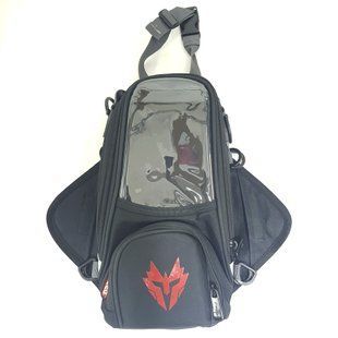 Сумка на бак JIASPEED 3L (GIVI) M-3188 Red