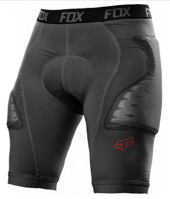 Мотошорты FOX Titan Race Short XL