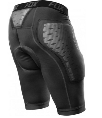 Мотошорты FOX Titan Race Short XL