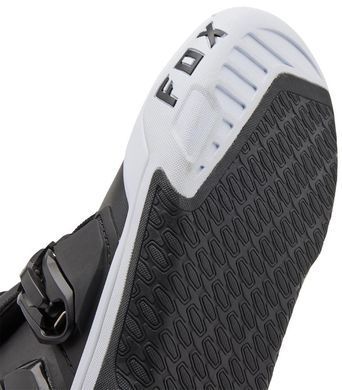 Мотоботи FOX INSTINCT Boot White 10