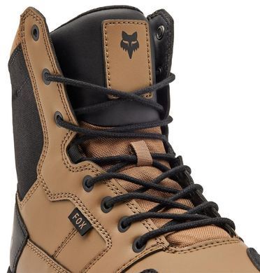 Мотоботи FOX RANGER Adventure Boot Dark Khaki 10