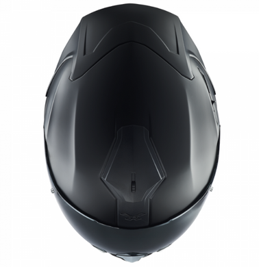 Мотошлем Nexx SX.100R FULLBLACK Matt Black XS