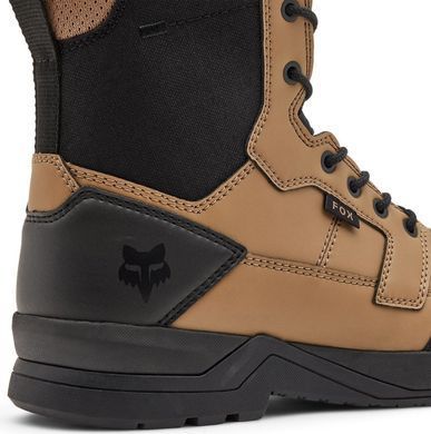 Мотоботи FOX RANGER Adventure Boot Dark Khaki 10