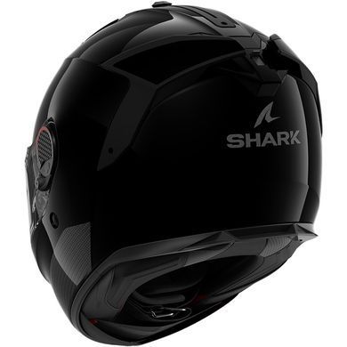 Мотошлем Shark Spartan GT PRO Carbon Black