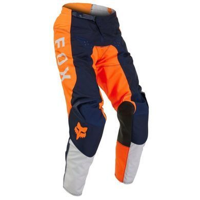 Джерсі штани FOX 180 Nitro Orange M