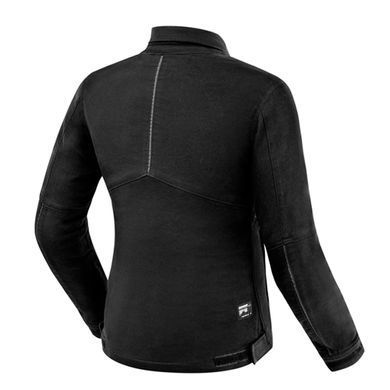 Мотокуртка Shima Giro LADY Black XS