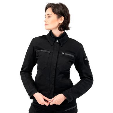 Мотокуртка Shima Giro LADY Black XS