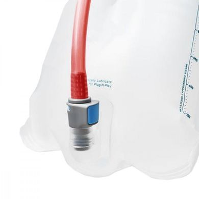 Гідратор USWE 3L Elite Clear