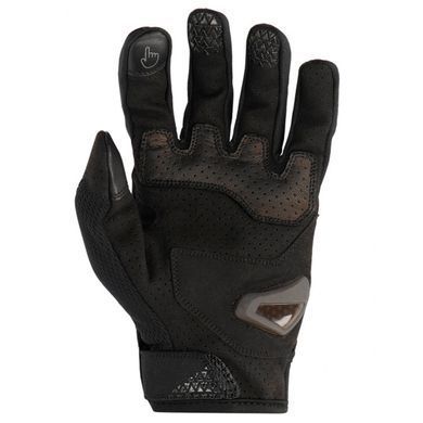 Моторукавички RICHA AIR JET Black L