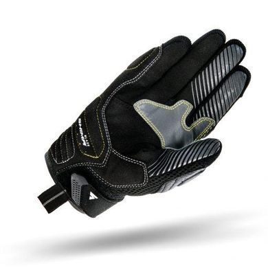 Моторукавички Shima Blaze Black L