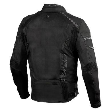 Мотокуртка SECA AirFlow II Black XL
