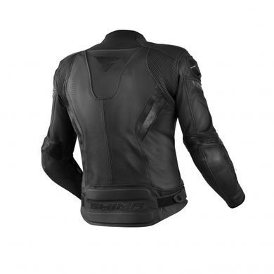 Мотокуртка Shima Chase Black L