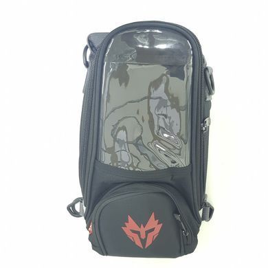 Сумка на бак JIASPEED 3L (GIVI) M-3188 Red