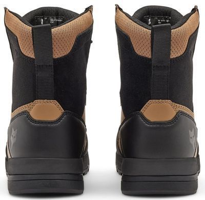 Мотоботи FOX RANGER Adventure Boot Dark Khaki 10