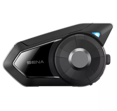 Мотогарнитура Sena 30K Dual Pack 16 чол, шумодав