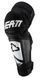 Наколенники LEATT Knee Shin Guard 3DF Hybrid EXT Black S/M