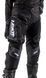 Комплект джерсі штани LEATT Ride Kit 3.5 Junior Black, 22/Small