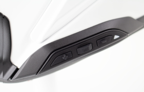 Мотогарнитура Shoei SRL3 Harman Kardon для NEOTEC 3, GT-Air 3