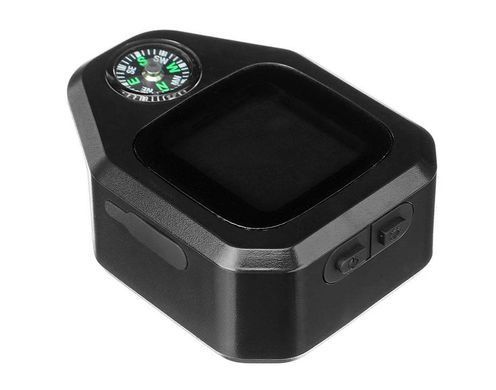 Датчик давления в колесах с экраном TPMS PW-03