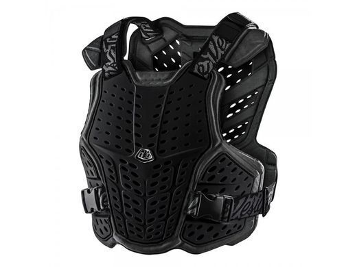 Защита тела TLD Rockfight Chest Protector S-M
