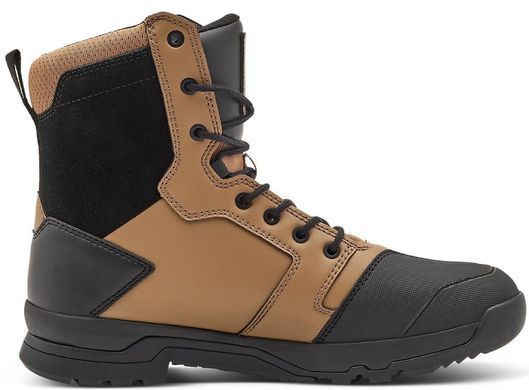 Мотоботи FOX RANGER Adventure Boot Dark Khaki 10