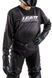Комплект джерсі штани LEATT Ride Kit 3.5 Junior Black, 22/Small