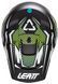 Мотошолом LEATT Moto 3.5 Helmet + Goggle Storm Teal XS