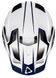 Шолом LEATT 8.5 Adventure Helmet + Goggle Royal M