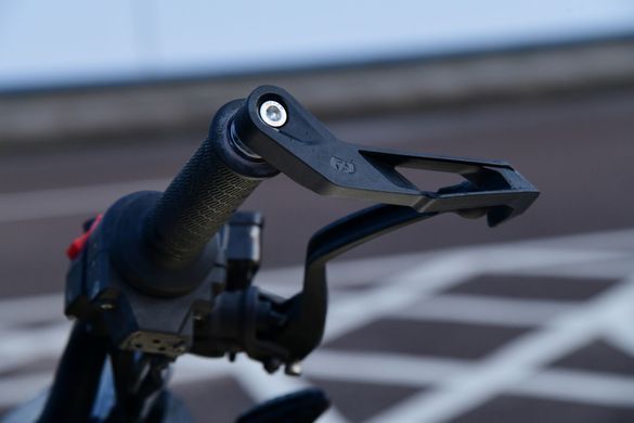 Защита рычага сцепления Oxford Lever Guard Racing