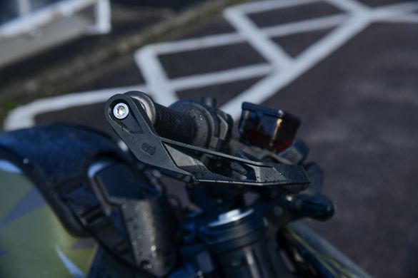 Защита рычага сцепления Oxford Lever Guard Racing