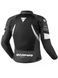 Мотокуртка Shima MeshPRO 2.0 Black White S
