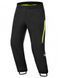 Мотодождевик штаны SHIMA Hydrodry 2.0 Black Fluo XXL