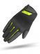 Мотоперчатки Shima One EVO Men Fluo M