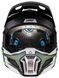 Мотошолом LEATT Moto 3.5 Helmet + Goggle Storm Teal XS