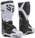 Мотоботи FOX INSTINCT Boot White 10