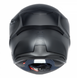 Мотошлем Nexx SX.100R FULLBLACK Matt Black XS