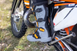 Моточеревики MSR M3X Boots Black 9